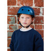 Lil' Helmet, Midnight Blue - Helmets - 2 - thumbnail