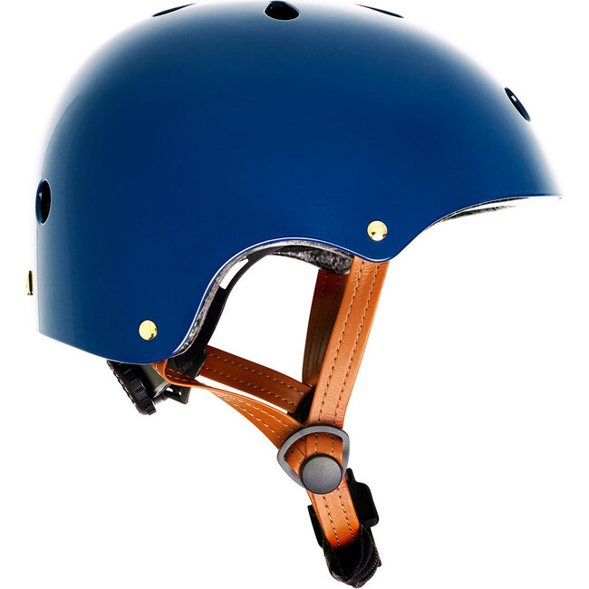 Lil' Helmet, Midnight Blue - Helmets - 3