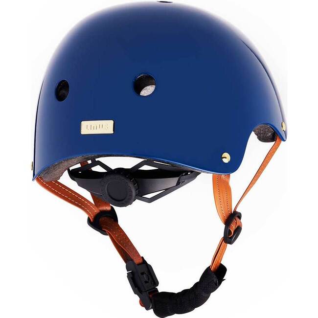 Lil' Helmet, Midnight Blue - Helmets - 5