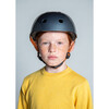 Lil' Helmet, Graphite - Helmets - 2 - thumbnail