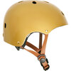 Lil' Helmet, Gold - Helmets - 3 - thumbnail