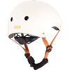 Lil' Helmet, Cream - Helmets - 5