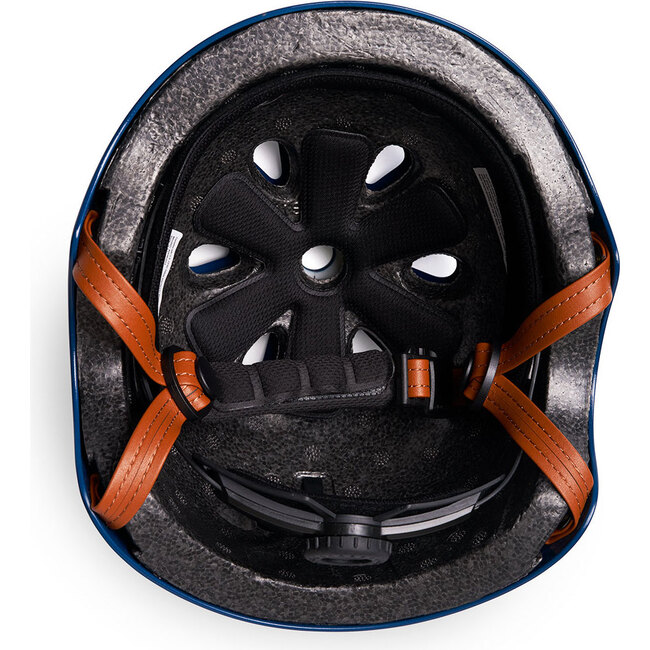 Lil' Helmet, Midnight Blue - Helmets - 7