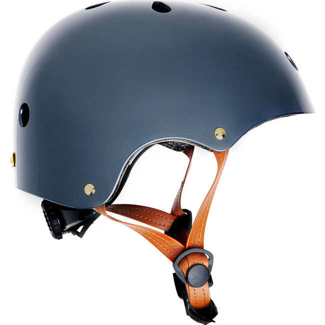 Lil' Helmet, Graphite - Helmets - 3