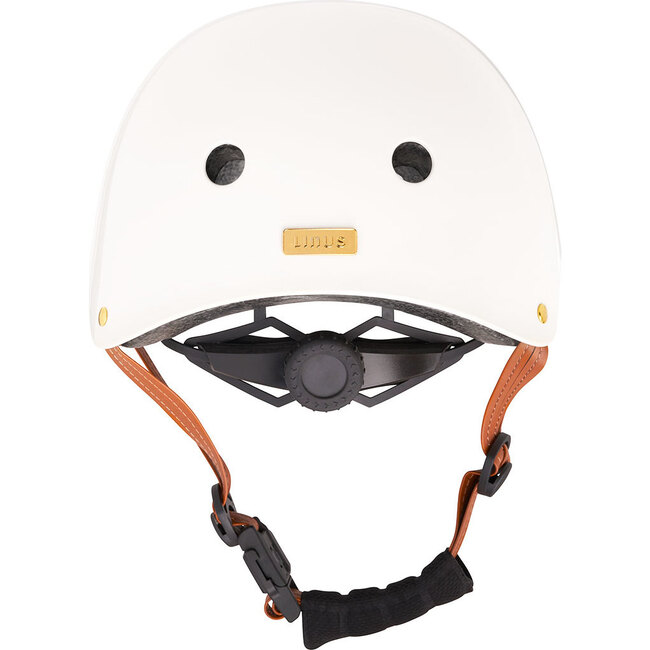 Lil' Helmet, Cream - Helmets - 6