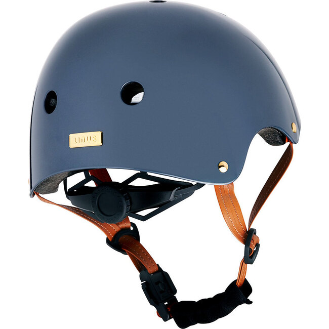 Lil' Helmet, Graphite - Helmets - 5