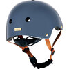 Lil' Helmet, Graphite - Helmets - 5 - thumbnail