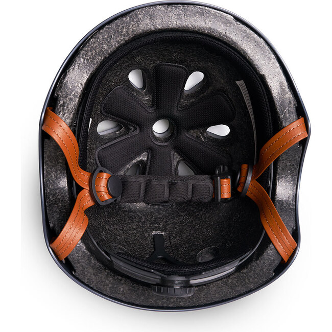 Lil' Helmet, Graphite - Helmets - 7