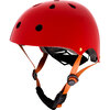 Lil' Helmet, Candy Apple Red - Helmets - 1 - thumbnail