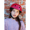 Lil' Helmet, Candy Apple Red - Helmets - 2