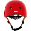 Lil' Helmet, Candy Apple Red - Helmets - 6