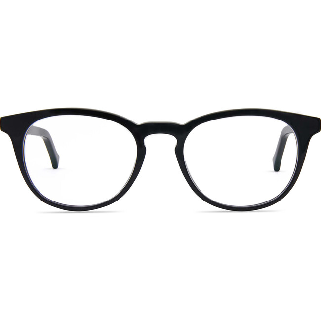 Kids Roebling Glasses, Black
