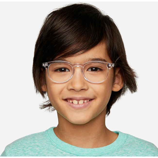 Kids Roebling Glasses, Panorama - Blue Light Glasses - 4