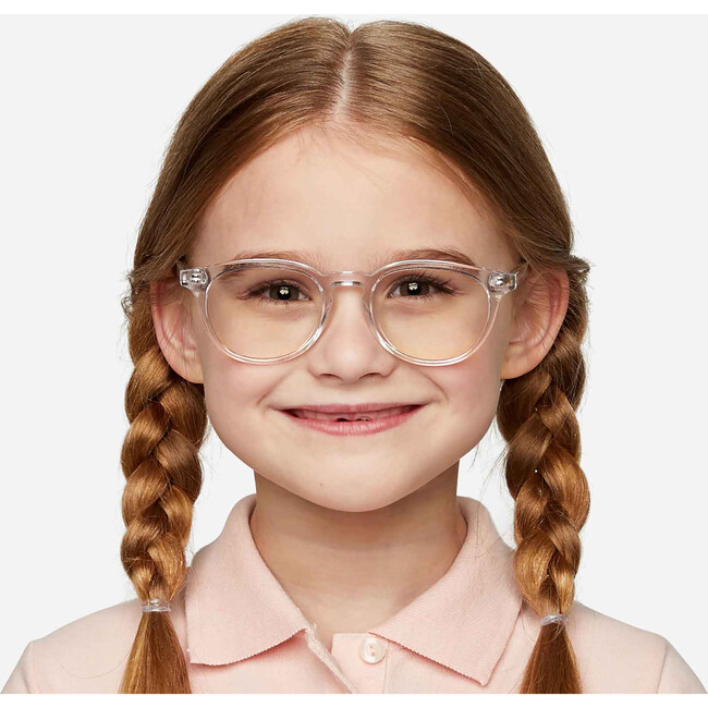 Kids Roebling Glasses, Panorama - Blue Light Glasses - 5