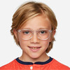 Kids Roebling Glasses, Panorama - Blue Light Glasses - 6 - thumbnail