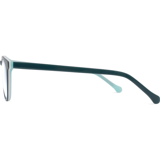 Kids Roebling Glasses, Spearmint - Blue Light Glasses - 3