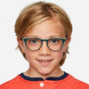 Kids Roebling Glasses, Spearmint - Blue Light Glasses - 4