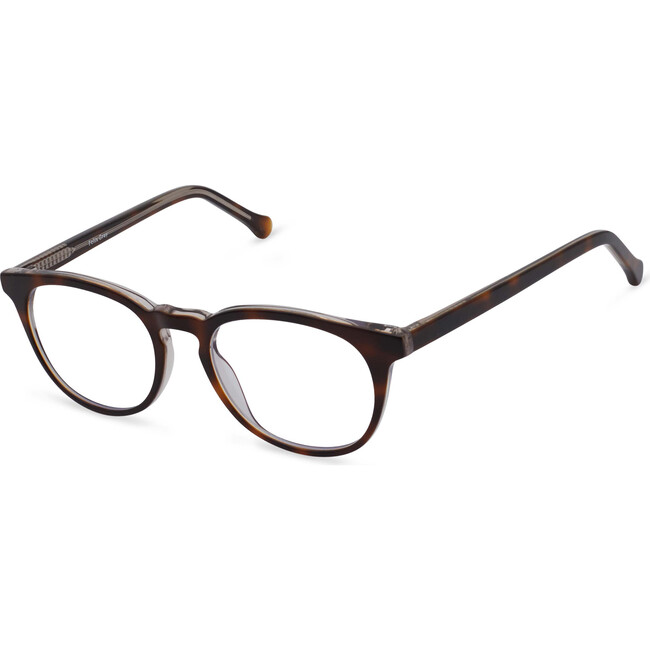 Kids Roebling Glasses, Crystal - Blue Light Glasses - 2