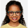Kids Roebling Glasses, Spearmint - Blue Light Glasses - 5