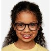 Kids Roebling Glasses, Black - Blue Light Glasses - 5 - thumbnail