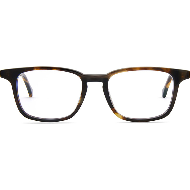 Kids Nash Glasses, Whiskey Tortoise