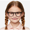 Kids Roebling Glasses, Black - Blue Light Glasses - 6 - thumbnail