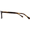 Kids Nash Glasses, Whiskey Tortoise - Blue Light Glasses - 3