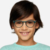 Kids Roebling Glasses, Spearmint - Blue Light Glasses - 7