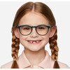 Kids Roebling Glasses, Spearmint - Blue Light Glasses - 8