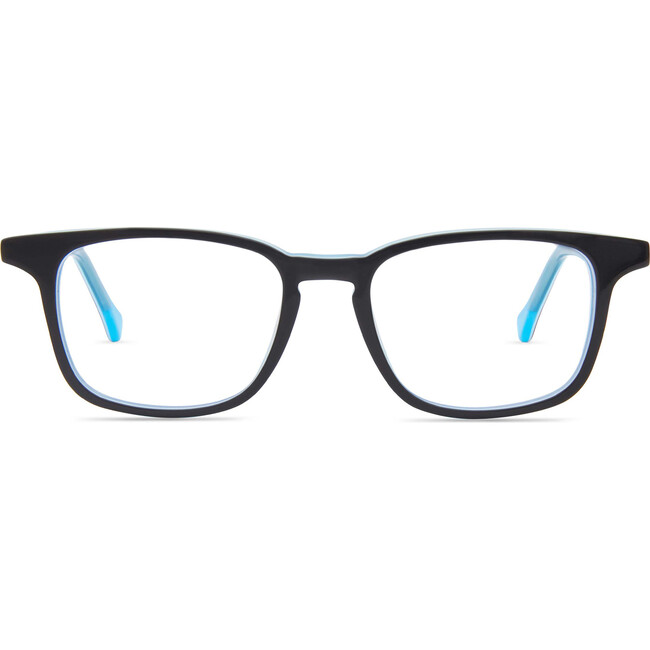 Kids Nash Glasses, Milky Way - Blue Light Glasses - 1