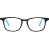 Kids Nash Glasses, Milky Way - Blue Light Glasses - 1 - thumbnail