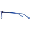 Kids Nash Glasses, Aquamarine - Blue Light Glasses - 3