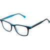 Kids Nash Glasses, Milky Way - Blue Light Glasses - 2