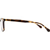 Adult Nash Glasses, Whiskey Tortoise - Blue Light Glasses - 3 - thumbnail