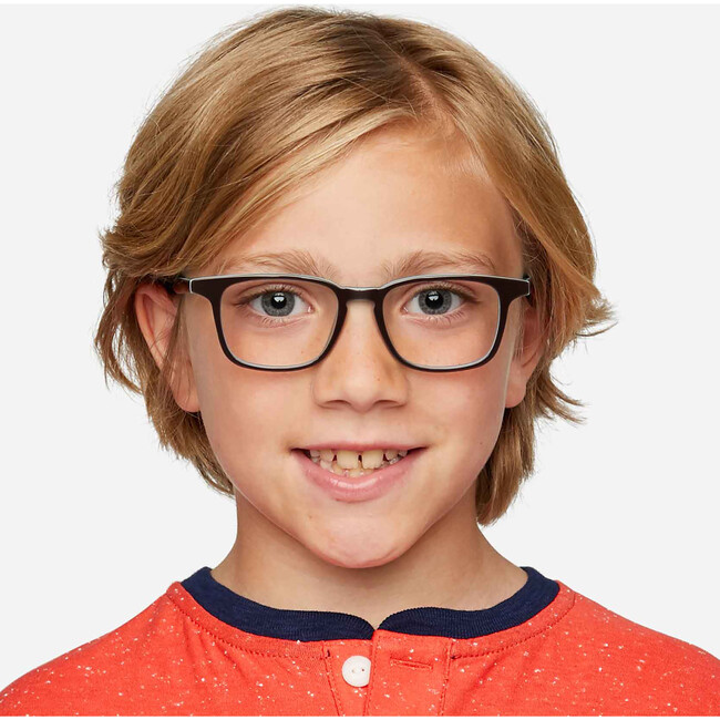 Kids Nash Glasses, Milky Way - Blue Light Glasses - 4