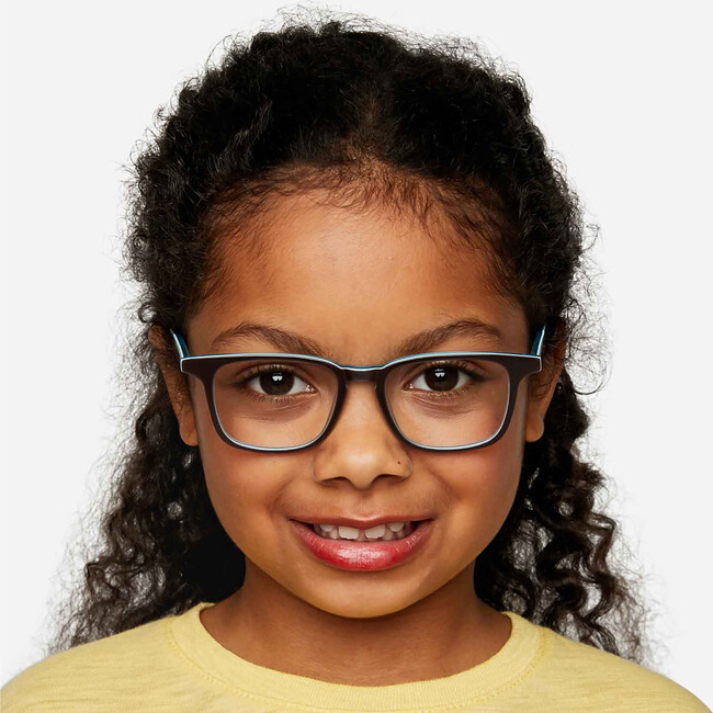 Kids Nash Glasses, Milky Way - Blue Light Glasses - 5