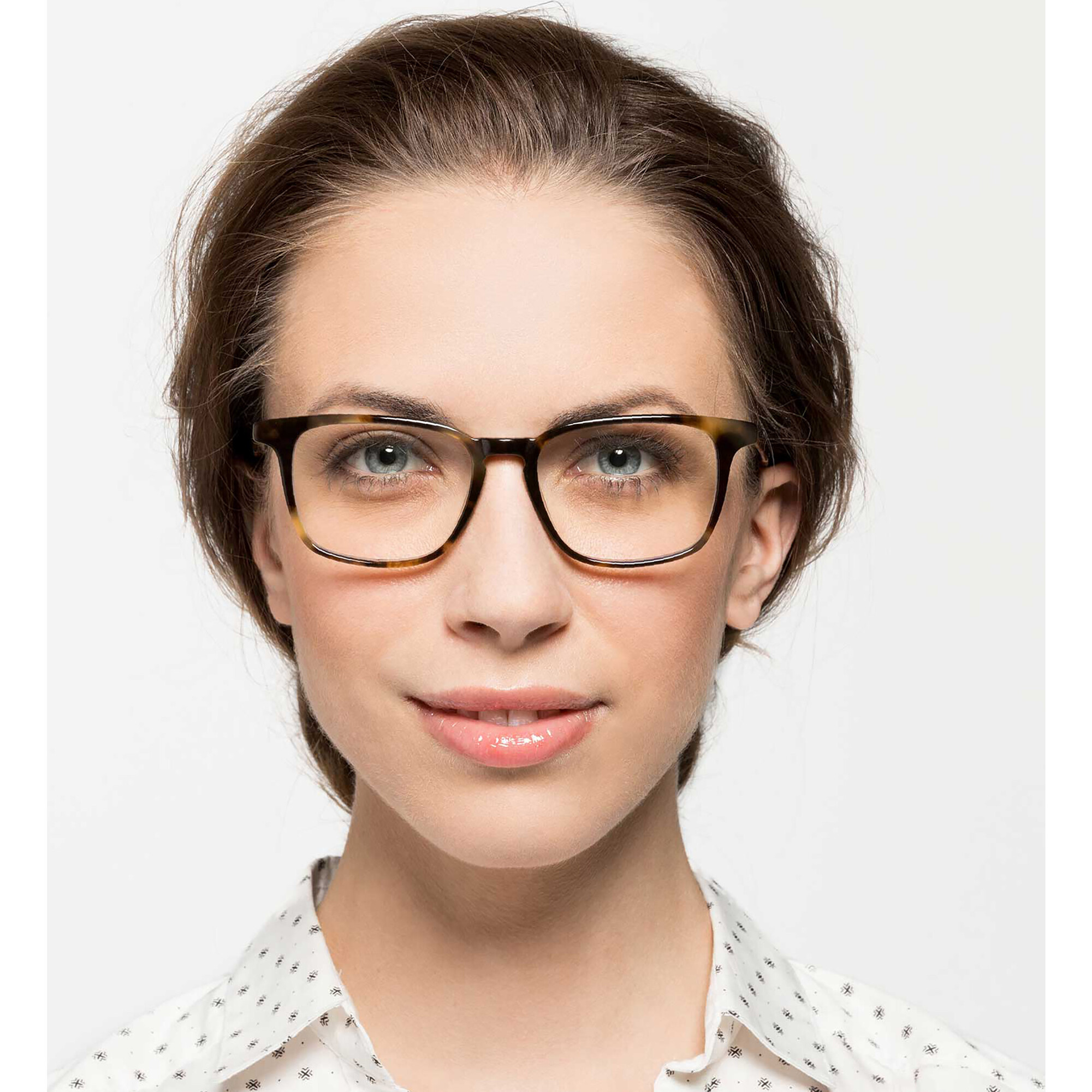 Felix Gray Nash Whiskey Tortoise Sunglasses Kids Nash Glasses, Whiskey Tortoise - Felix Gray Sunglasses  main image 2