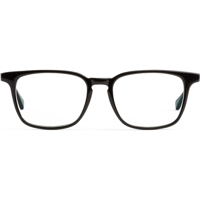 Adult Nash Glasses, Black