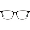 Adult Nash Glasses, Black - Blue Light Glasses - 1 - thumbnail