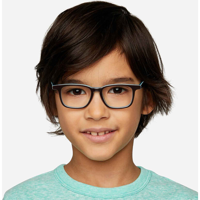 Kids Nash Glasses, Milky Way - Blue Light Glasses - 6