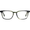 Adult Nash Glasses, Artichoke - Blue Light Glasses - 1 - thumbnail