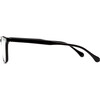 Adult Nash Glasses, Black - Blue Light Glasses - 3