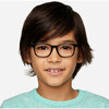 Kids Nash Glasses, Black - Blue Light Glasses - 6