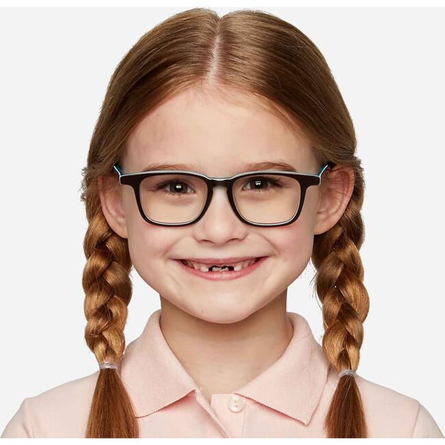 Kids Nash Glasses, Milky Way - Blue Light Glasses - 7