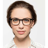 Adult Nash Glasses, Black - Blue Light Glasses - 5