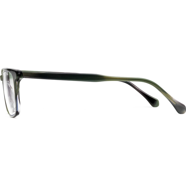 Adult Nash Glasses, Artichoke - Blue Light Glasses - 3