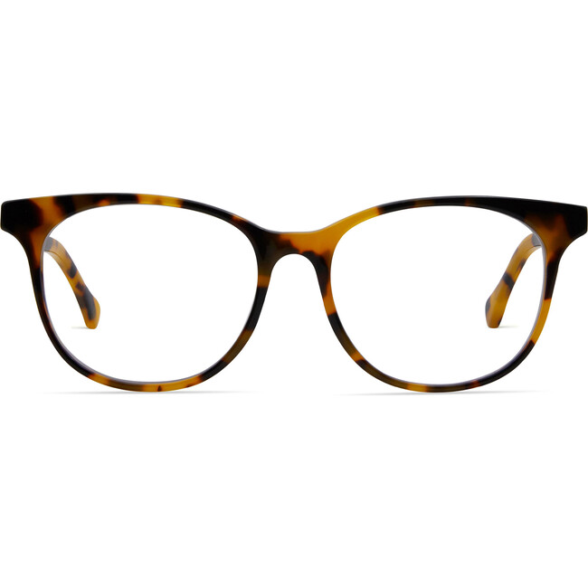 Adult Lovelace Glasses, Serengeti - Blue Light Glasses - 1 - zoom