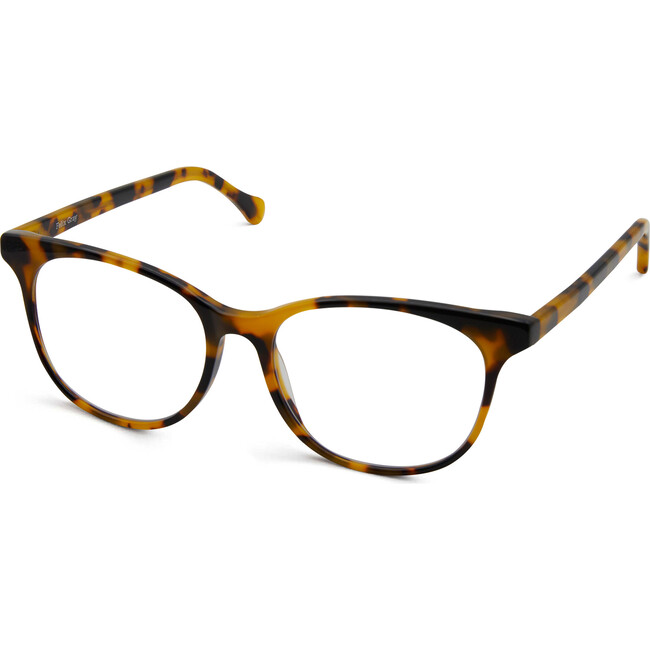 Adult Lovelace Glasses, Serengeti - Blue Light Glasses - 2