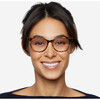 Adult Lovelace Glasses, Serengeti - Blue Light Glasses - 5