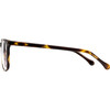 Adult Jemison Glasses, Whiskey Tortoise - Blue Light Glasses - 3 - thumbnail